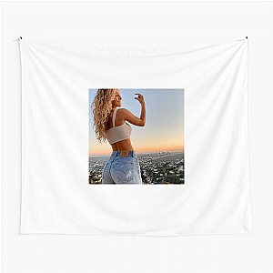 Daisy Keech Beyond The Gym Daisy Keech Tapestries