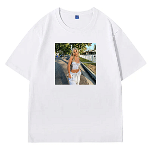 Daisy Keech No Excuses Only Results Daisy Keech T-Shirts