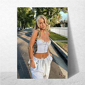 Daisy Keech No Excuses Only Results Daisy Keech Posters