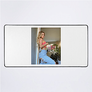 Daisy Keech My Favorite YouTuber Daisy Keech Mouse Pads