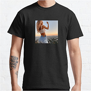 Daisy Keech Beyond The Gym Daisy Keech T-Shirts