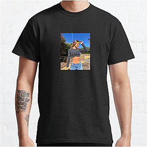 Daisy Keech A True Motivator Daisy Keech T-Shirts