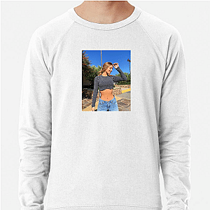 Daisy Keech A True Motivator Daisy Keech Sweatshirts