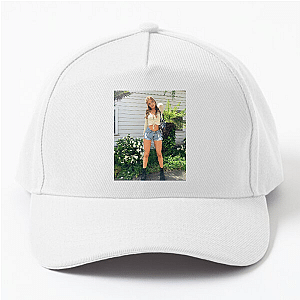 Daisy Keech The Keech Peach Daisy Keech Hats & Caps