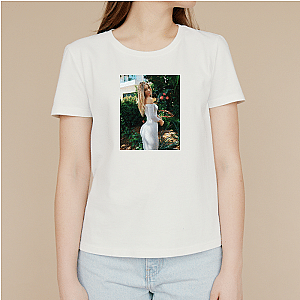 Daisy Keech Always Fit Always Inspiring Daisy Keech T-Shirts