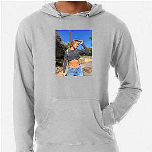 Daisy Keech A True Motivator Daisy Keech Hoodies