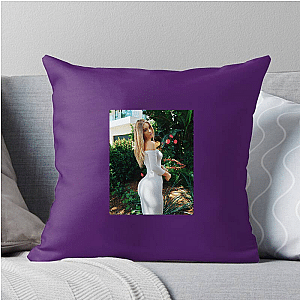 Daisy Keech Always Fit Always Inspiring Daisy Keech Pillows Cover