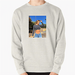 Daisy Keech A True Motivator Daisy Keech Sweatshirts