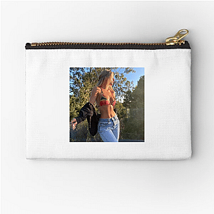 Daisy Keech Unforgettable Workouts Daisy Keech Zipper Pouches