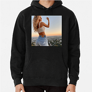 Daisy Keech Beyond The Gym Daisy Keech Hoodies