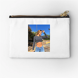 Daisy Keech A True Motivator Daisy Keech Zipper Pouches