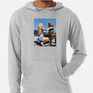 Daisy Keech Train Like A Keech Daisy Keech Hoodies