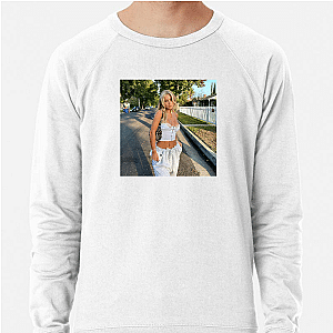 Daisy Keech No Excuses Only Results Daisy Keech Sweatshirts