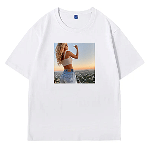 Daisy Keech Beyond The Gym Daisy Keech T-Shirts