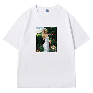 Daisy Keech Always Fit Always Inspiring Daisy Keech T-Shirts