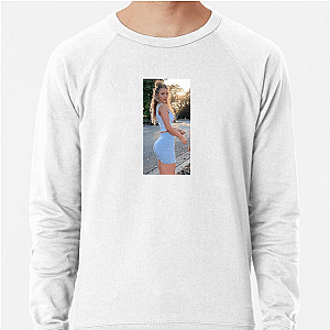 Daisy Keech Build Your Peach Daisy Keech Sweatshirts