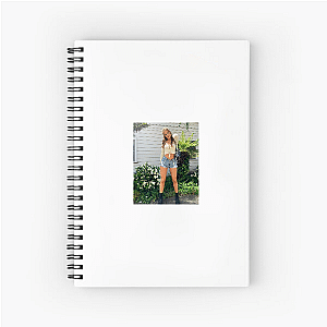 Daisy Keech The Keech Peach Daisy Keech Notebook