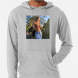 Daisy Keech Unforgettable Workouts Daisy Keech Hoodies