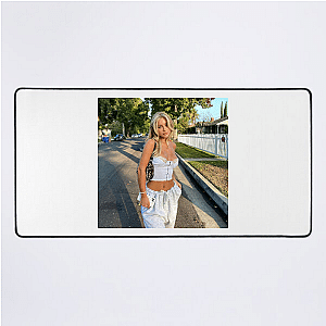 Daisy Keech No Excuses Only Results Daisy Keech Mouse Pads
