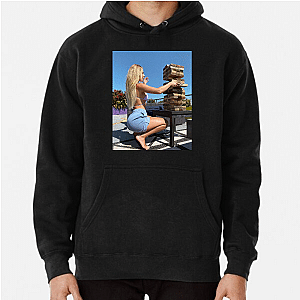 Daisy Keech Train Like A Keech Daisy Keech Hoodies