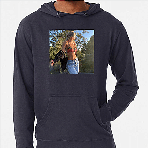 Daisy Keech Unforgettable Workouts Daisy Keech Hoodies