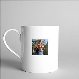Daisy Keech Unforgettable Workouts Daisy Keech Mugs