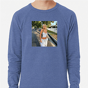 Daisy Keech No Excuses Only Results Daisy Keech Sweatshirts