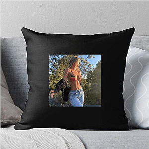 Daisy Keech Unforgettable Workouts Daisy Keech Pillows Cover