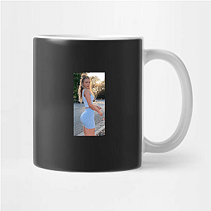 Daisy Keech Build Your Peach Daisy Keech Mugs