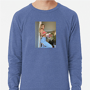 Daisy Keech My Favorite YouTuber Daisy Keech Sweatshirts