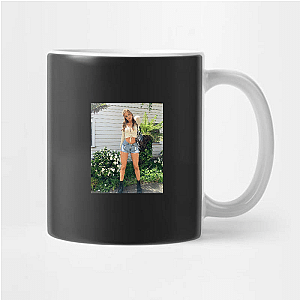Daisy Keech The Keech Peach Daisy Keech Mugs