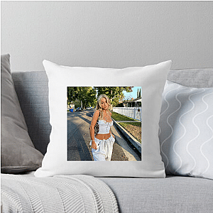 Daisy Keech No Excuses Only Results Daisy Keech Pillows Cover