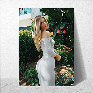 Daisy Keech Always Fit Always Inspiring Daisy Keech Posters