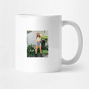 Daisy Keech The Keech Peach Daisy Keech Mugs