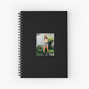 Daisy Keech The Keech Peach Daisy Keech Notebook