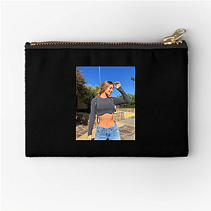 Daisy Keech A True Motivator Daisy Keech Zipper Pouches