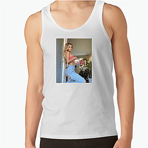 Daisy Keech My Favorite YouTuber Daisy Keech Tank Tops
