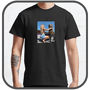 Daisy Keech T-Shirts