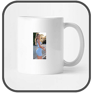 Daisy Keech Mugs