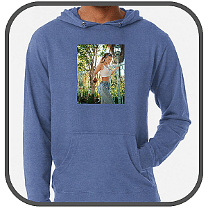 Daisy Keech Hoodies