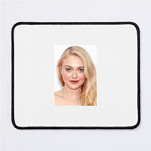 Fanning Eyes, No Lies Dakota Fanning Mouse Pads