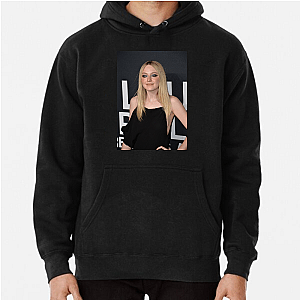 She’s Dakota by Nature Dakota Fanning Hoodies