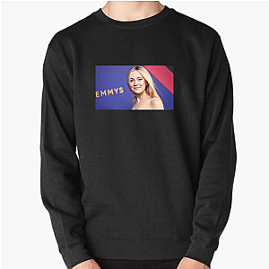Fanning Vibes: Soft, Not Safe Dakota Fanning Sweatshirts
