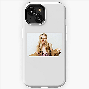 She Doesn’t Shout – She Shines Dakota Fanning Samsung Cases