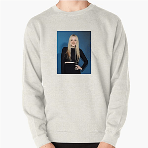 Quiet But Fanning Strong Dakota Fanning Sweatshirts