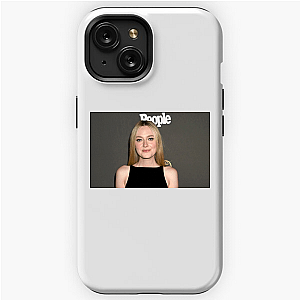 Grace Looks Like Fanning Dakota Fanning iPhone Cases