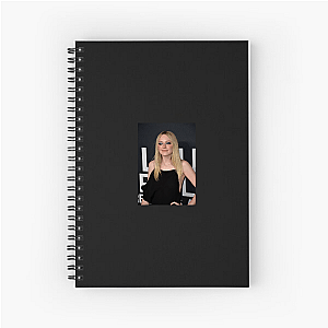 She’s Dakota by Nature Dakota Fanning Notebook