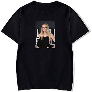 She’s Dakota by Nature Dakota Fanning T-Shirts