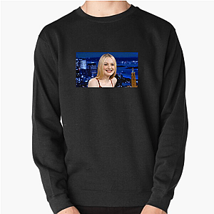 Classic Cool = Dakota Fanning Dakota Fanning Sweatshirts