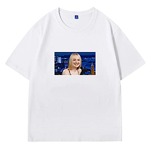 Classic Cool = Dakota Fanning Dakota Fanning T-Shirts